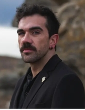 Blair Palmer Yoxall