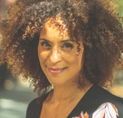 Karyn Parsons