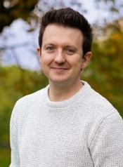 Tom Hindle