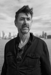 Kirk Fox