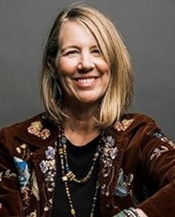 Kathleen Fox