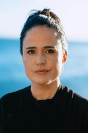 Alicia Upano
