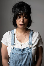 Dominique Salvacion