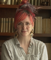 Alysandra Dutton