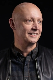 Shawn Speakman