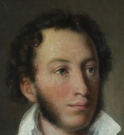 Alexander Pushkin