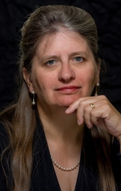 Sophia Holloway