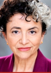 Annette Amelia Oliveira
