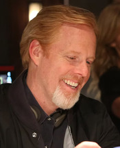 Scott Moore