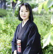 Nanami Kamon