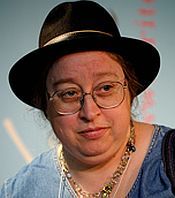 Jo Walton