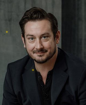 Sean David Robinson