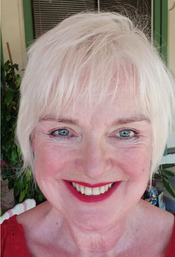 Catriona McPhearson