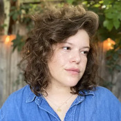 Ariel Delgado Dixon