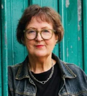 Anna Maloney