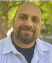 Mark Bozon