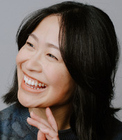 Jen Zhao