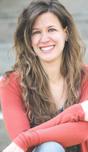 Suzanne Junered