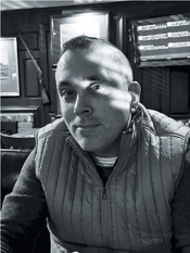 Tom Sabino