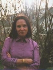 Kathryn Anne Dubois