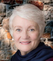 Margaret Strom