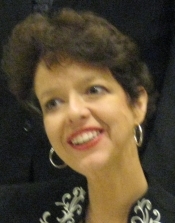 Angela Knight