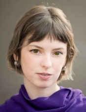 Chloe Lauter