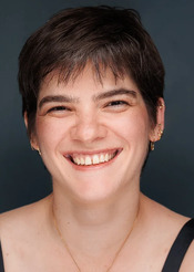 Katherine Littrell