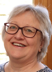 May Ellis