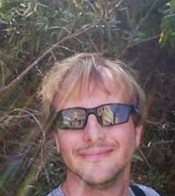 Alex Rivers