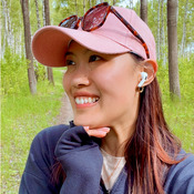 Sharon Choe