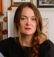 Zoé Duhaime