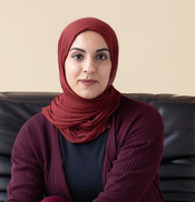 Fatima Al-Shemary