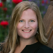 Kristin Judd