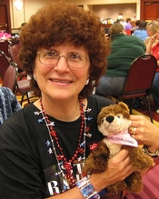 Elysa Hendricks