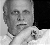 Frederick Barthelme