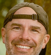 Erik D. Larson