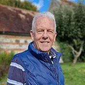William Fernie
