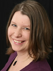 Meg Blakemore