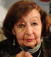 Amparo Davila