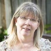 Alison Kent