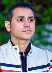 Usman T. Malik