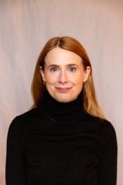 Sara Z Carson