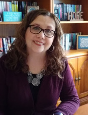 Hope Welborn