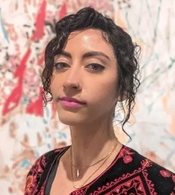 Mina Zafris