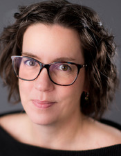 Nicole Brooks