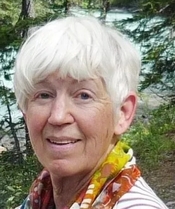 Allyson Johnson
