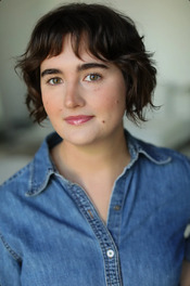 Mia Hutchinson Shaw