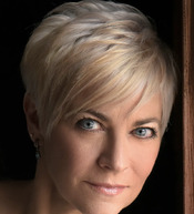 Patricia Dane