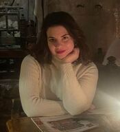 Zsofia Lazar